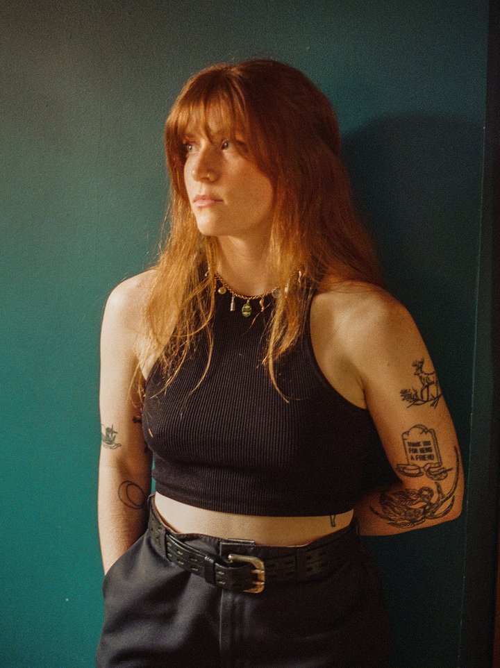 Sabrina Paesler