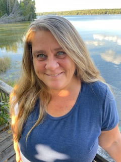 Tammy Potter, RECE, FNS Practitioner Supervisor