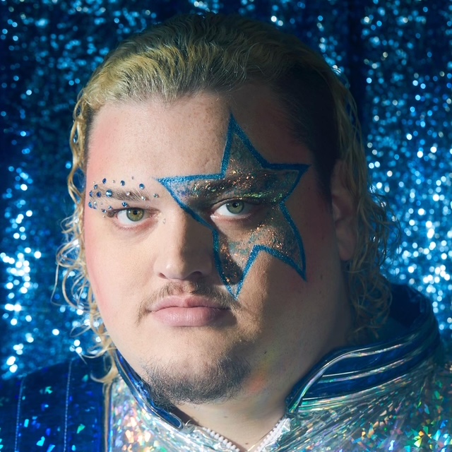 Ben Durocher is an actor, puppeteer and puppet designer