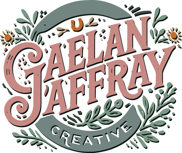 Gaelan Jaffray Creative